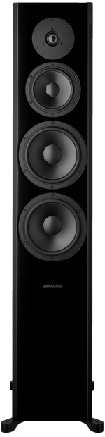 Focus 20 XD | Bookshelf | Next generation Focus 20 XD | Bookshelf | Next generation